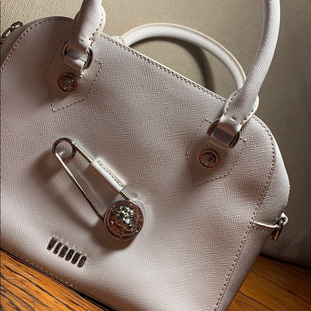Versace mini bag